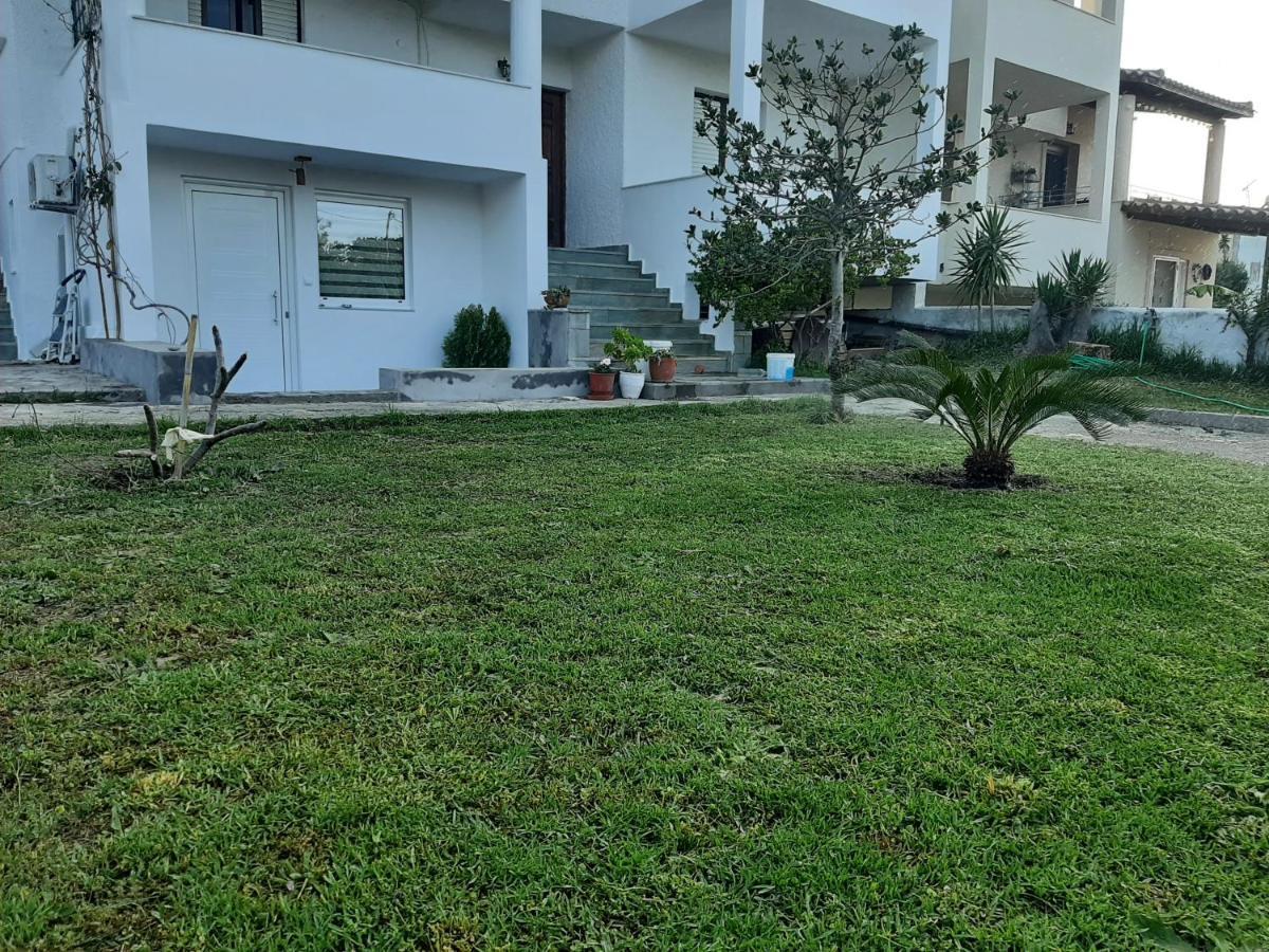 Appartamento Art House Città di Kos Esterno foto