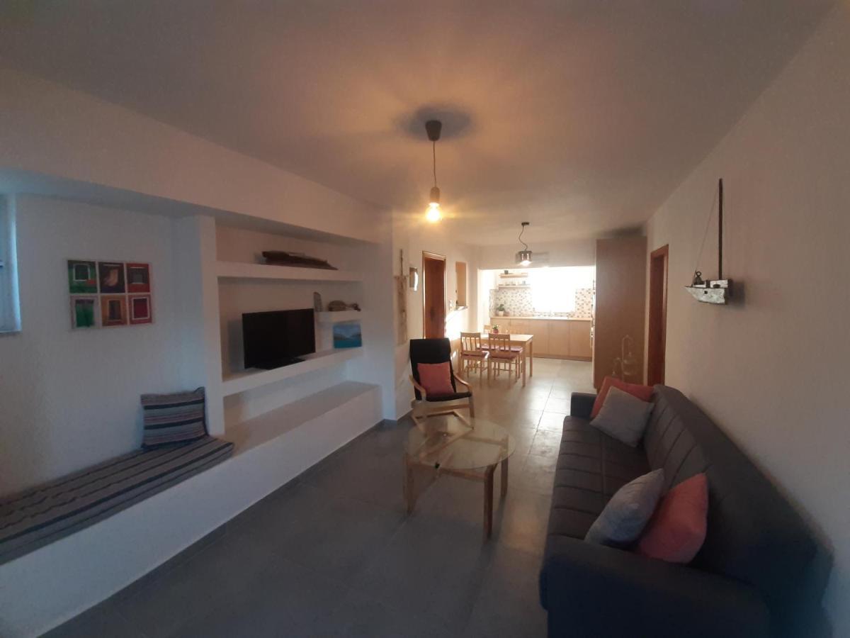 Appartamento Art House Città di Kos Esterno foto