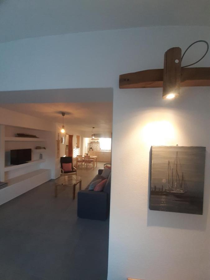 Appartamento Art House Città di Kos Esterno foto