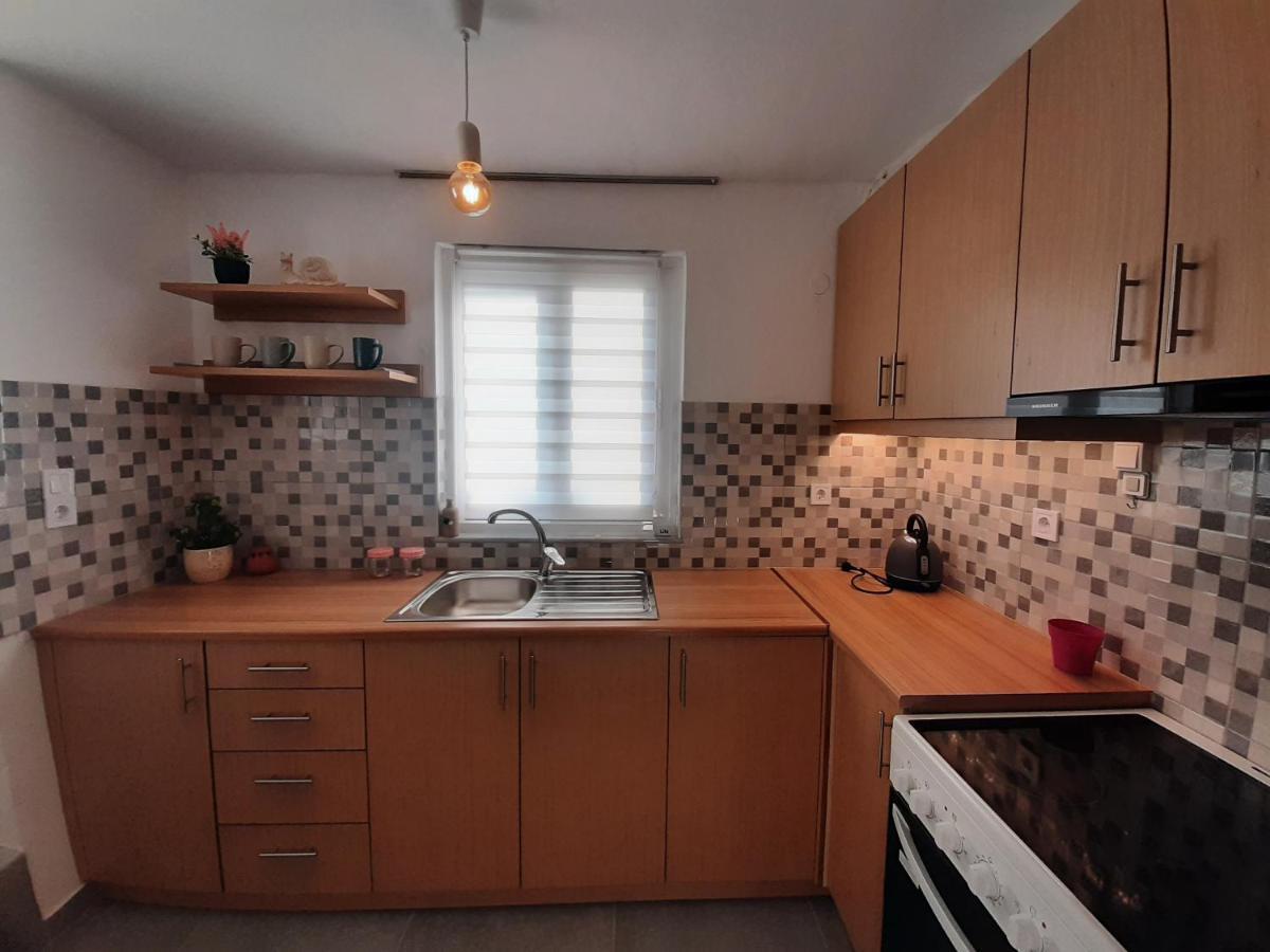 Appartamento Art House Città di Kos Esterno foto