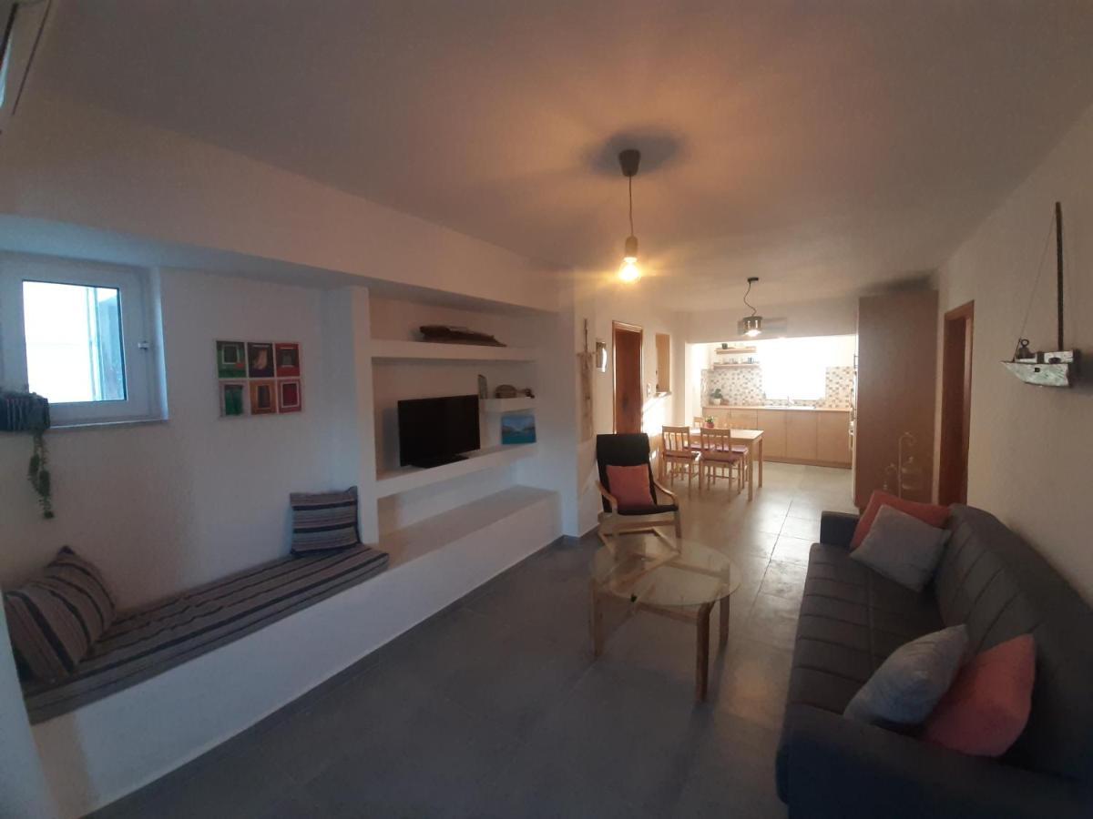 Appartamento Art House Città di Kos Esterno foto