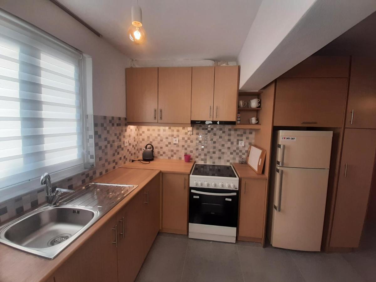 Appartamento Art House Città di Kos Esterno foto