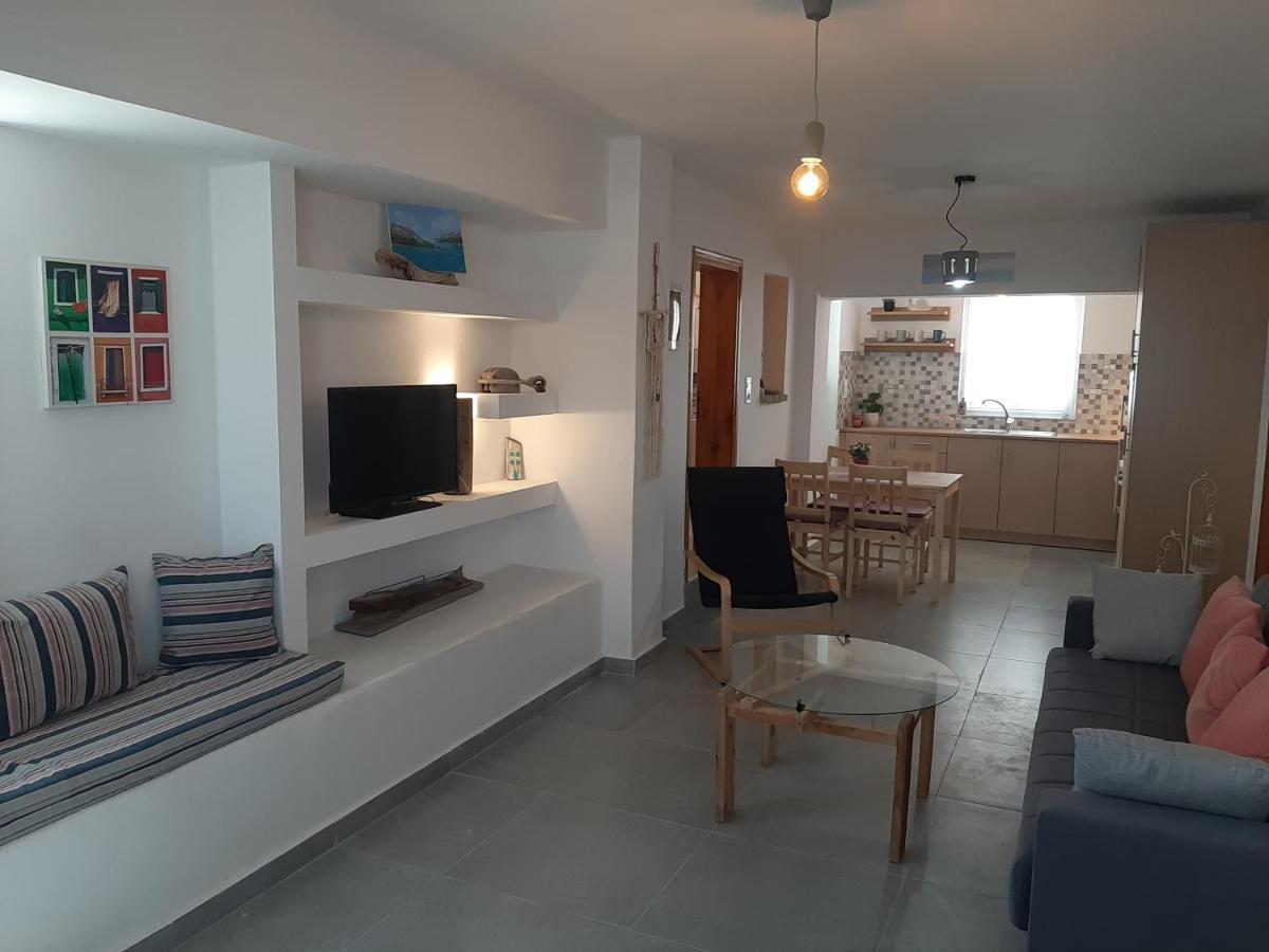 Appartamento Art House Città di Kos Esterno foto