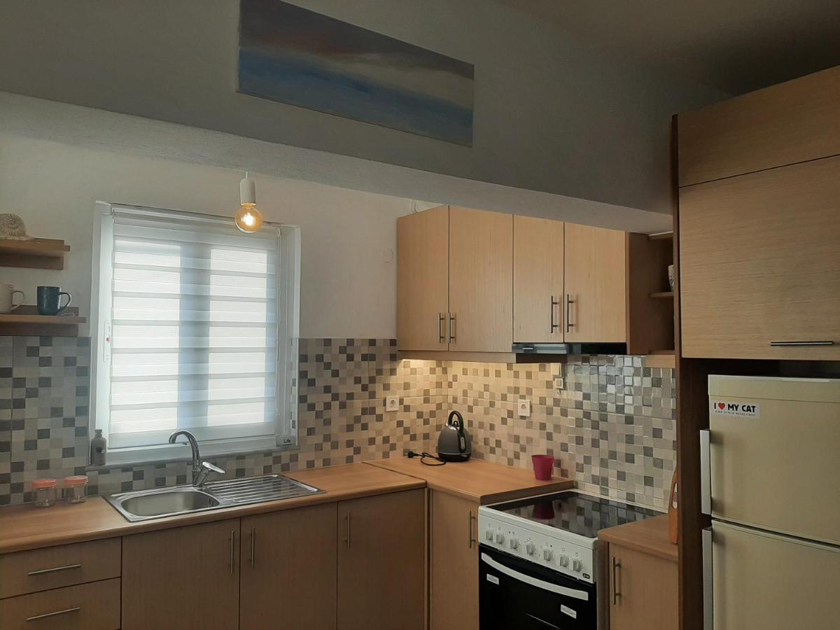 Appartamento Art House Città di Kos Esterno foto