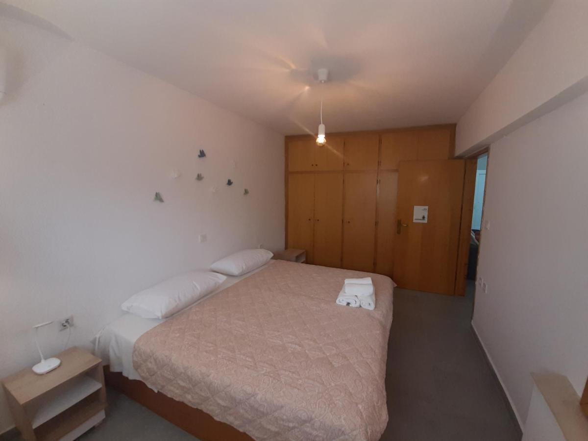 Appartamento Art House Città di Kos Esterno foto