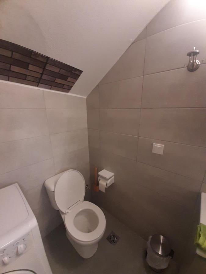 Appartamento Art House Città di Kos Esterno foto