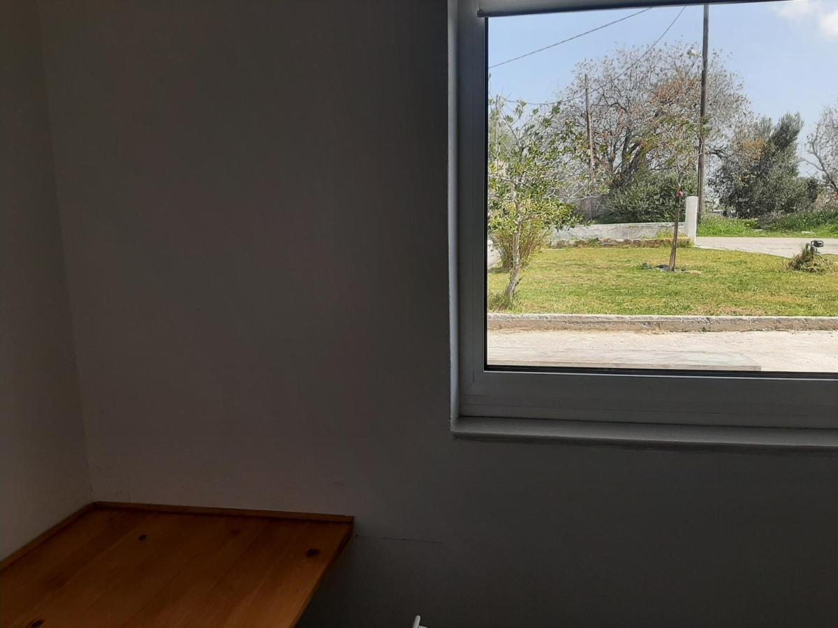 Appartamento Art House Città di Kos Esterno foto