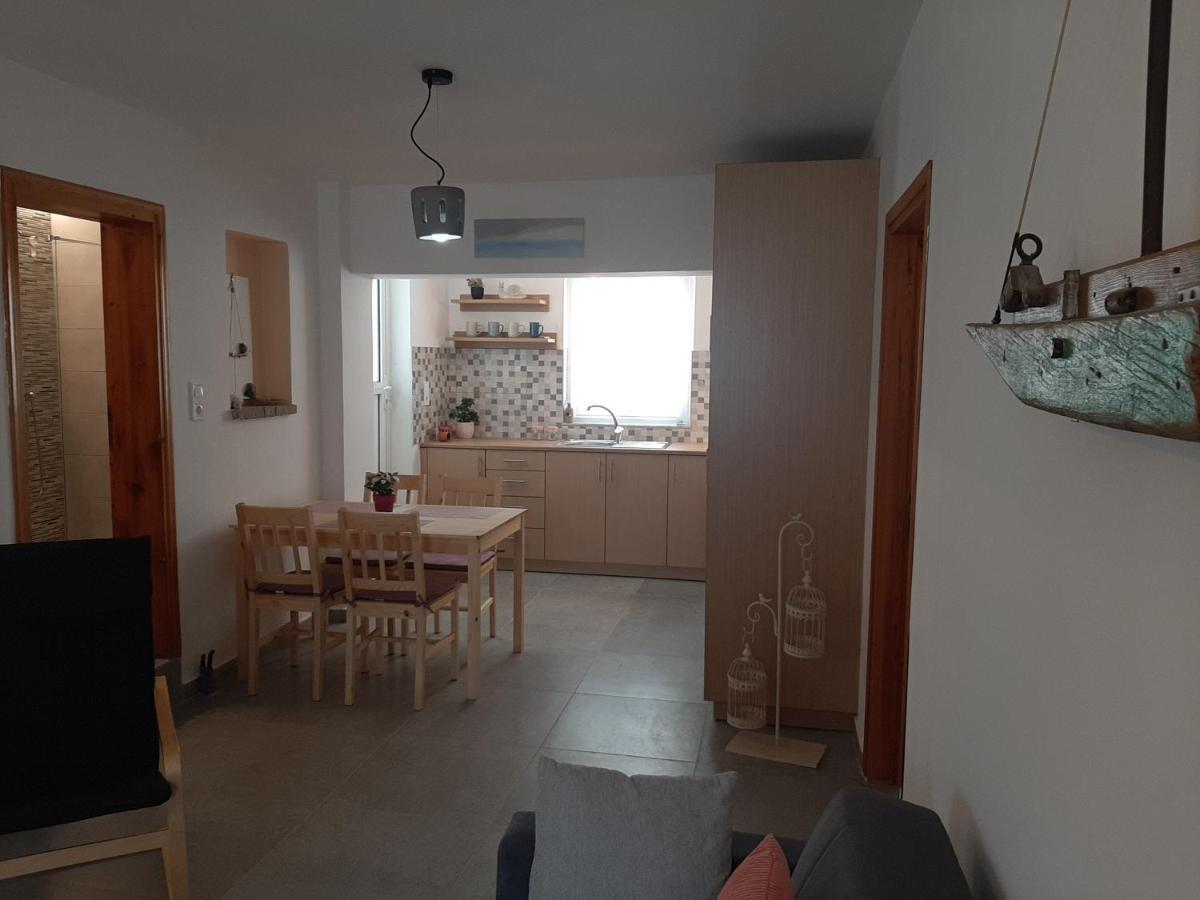 Appartamento Art House Città di Kos Esterno foto