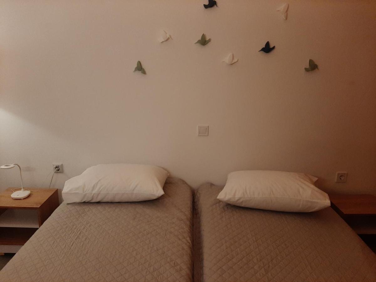 Appartamento Art House Città di Kos Esterno foto