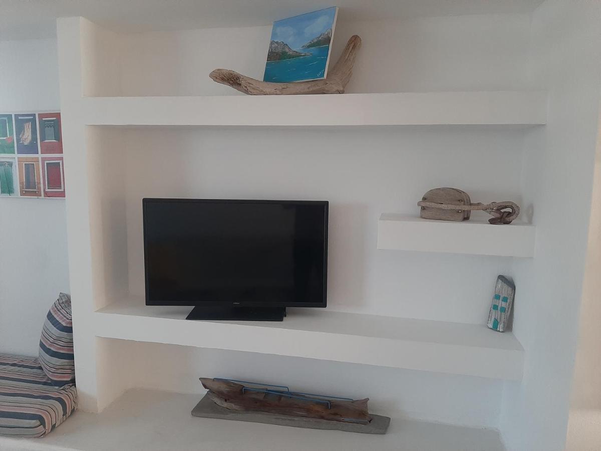 Appartamento Art House Città di Kos Esterno foto