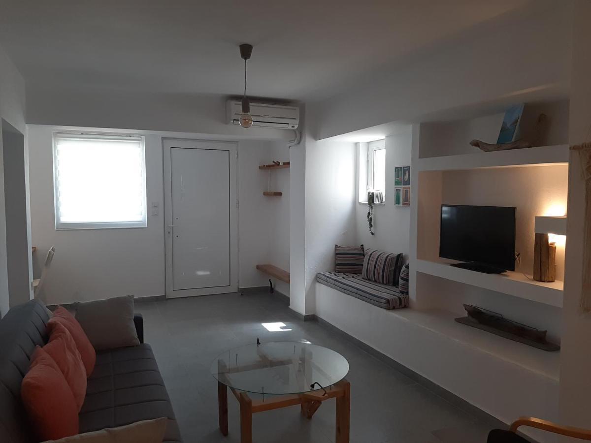 Appartamento Art House Città di Kos Esterno foto