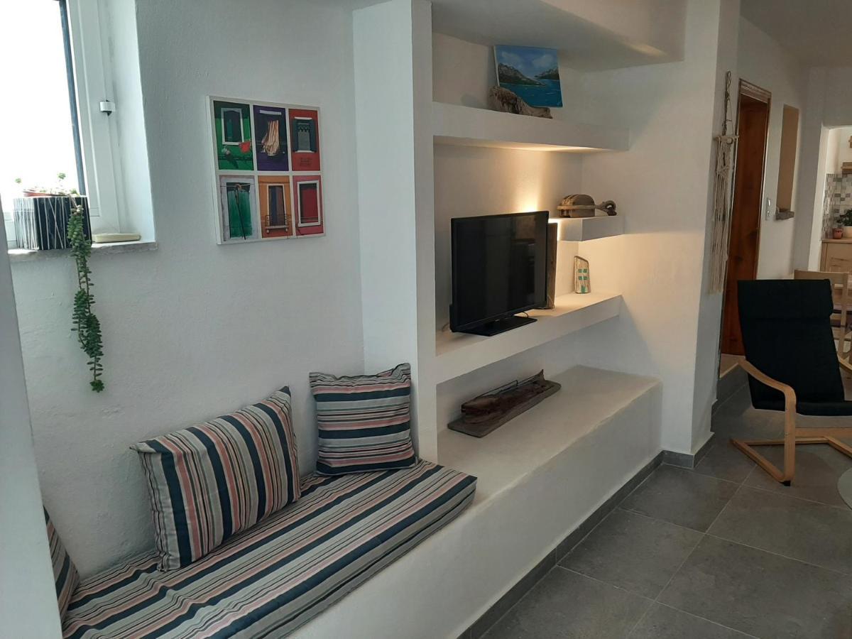 Appartamento Art House Città di Kos Esterno foto
