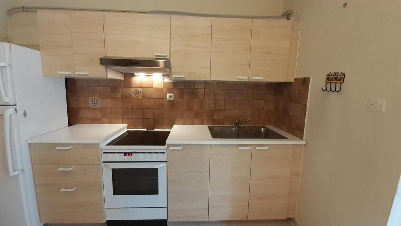 Appartamento Art House Città di Kos Esterno foto
