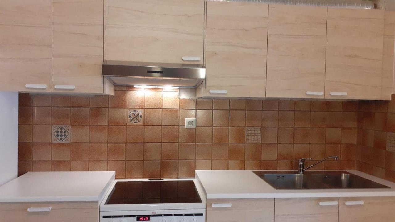 Appartamento Art House Città di Kos Esterno foto