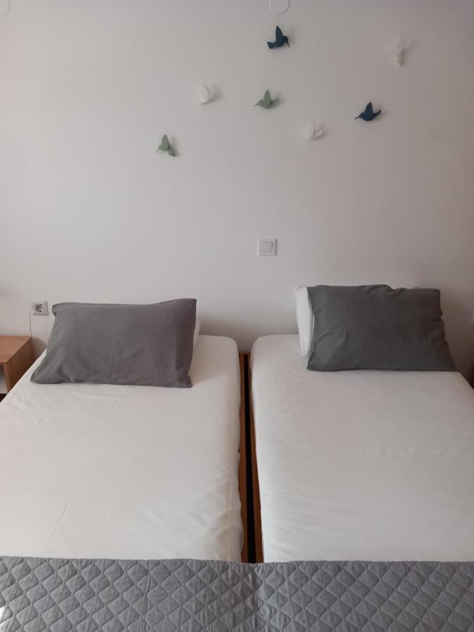 Appartamento Art House Città di Kos Esterno foto